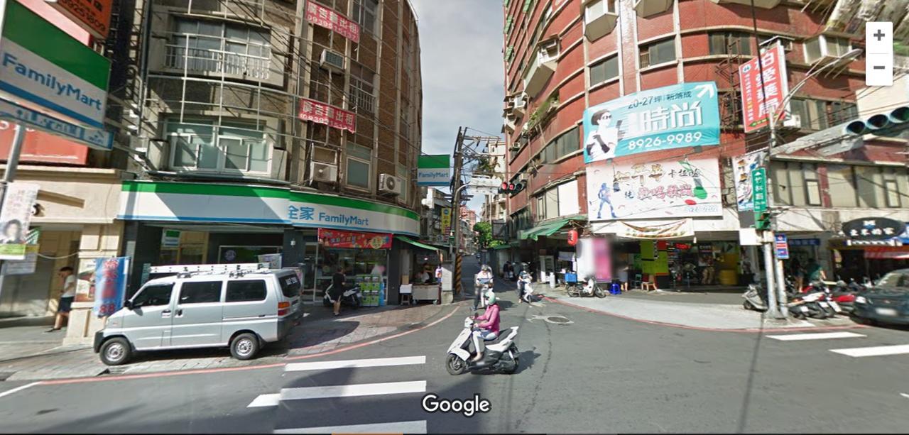 Citic Hotel Yonghe Luaran gambar